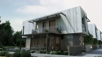 Property in Muratpasa